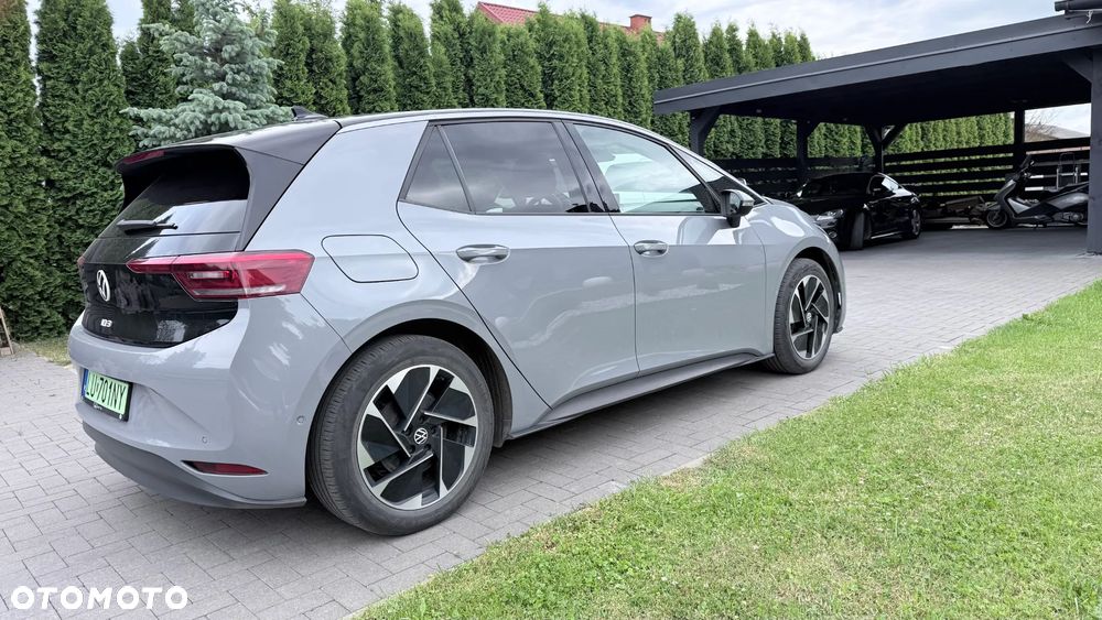 Volkswagen ID.3 58kWh Pro Performance - 2