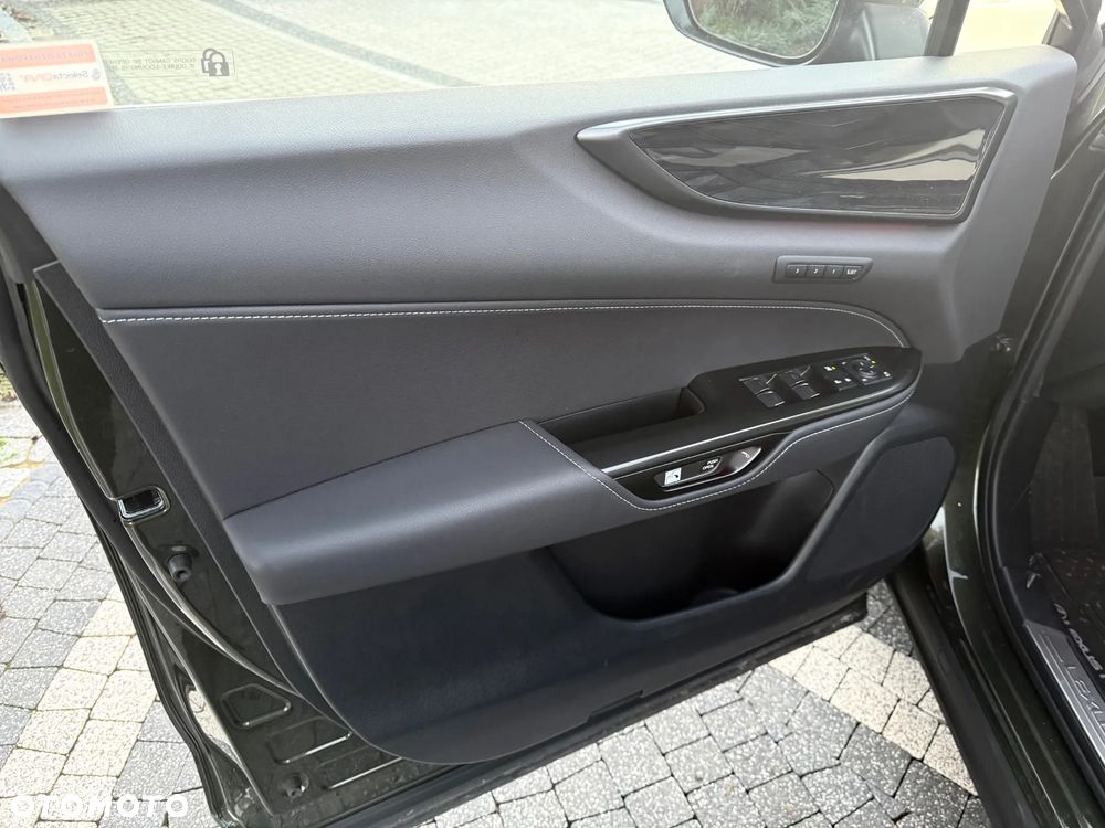 Lexus NX 350h Prestige AWD - 7