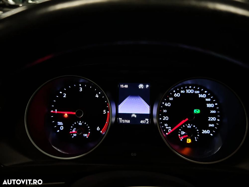 Volkswagen Tiguan 2.0 TDI SCR DSG Life - 22