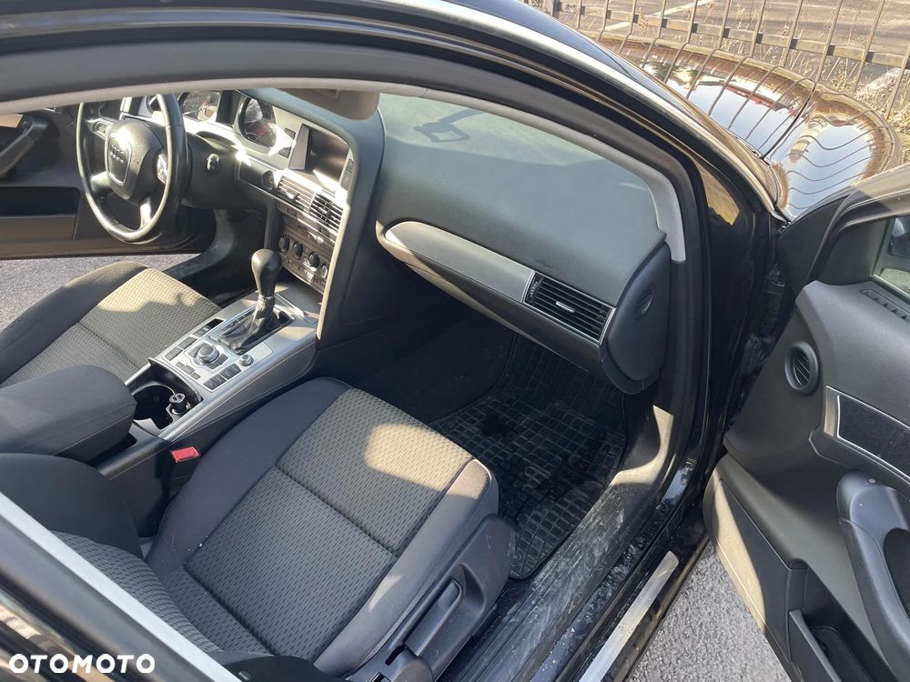 Audi A6 Limousine - 6