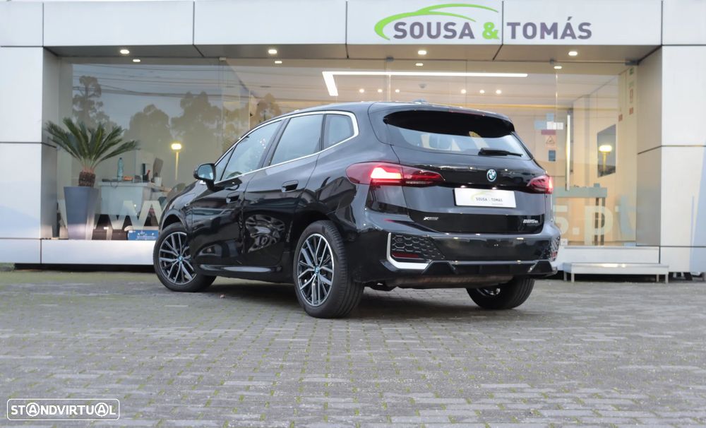 BMW 225xe Active Tourer e xDrive Pack Desportivo M - 3