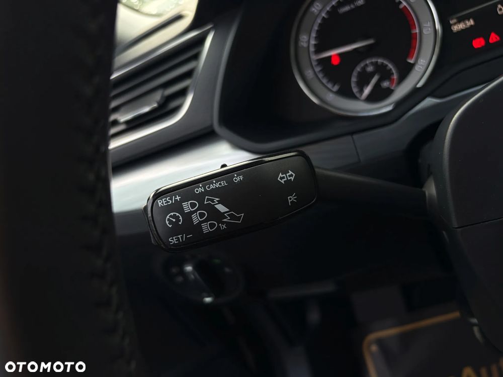 Skoda Superb - 25