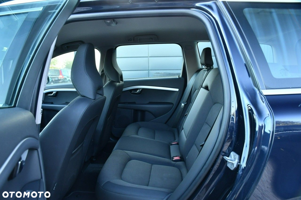 Volvo V70 D3 Drive-E Kinetic - 30