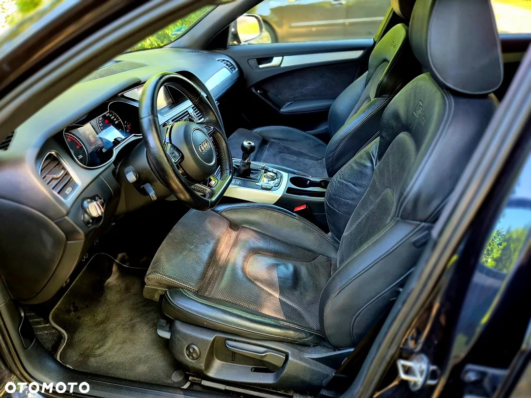 Audi A4 - 13