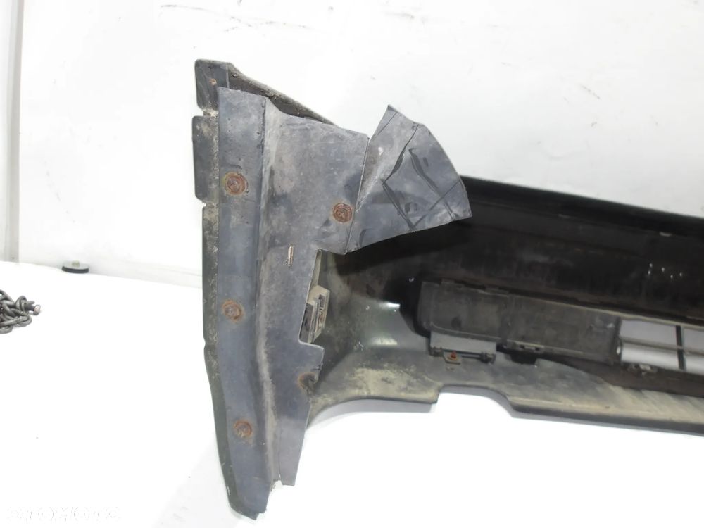 ZDERZAK PRZÓD PRZEDNI VOLVO 460 F-VAT - 10