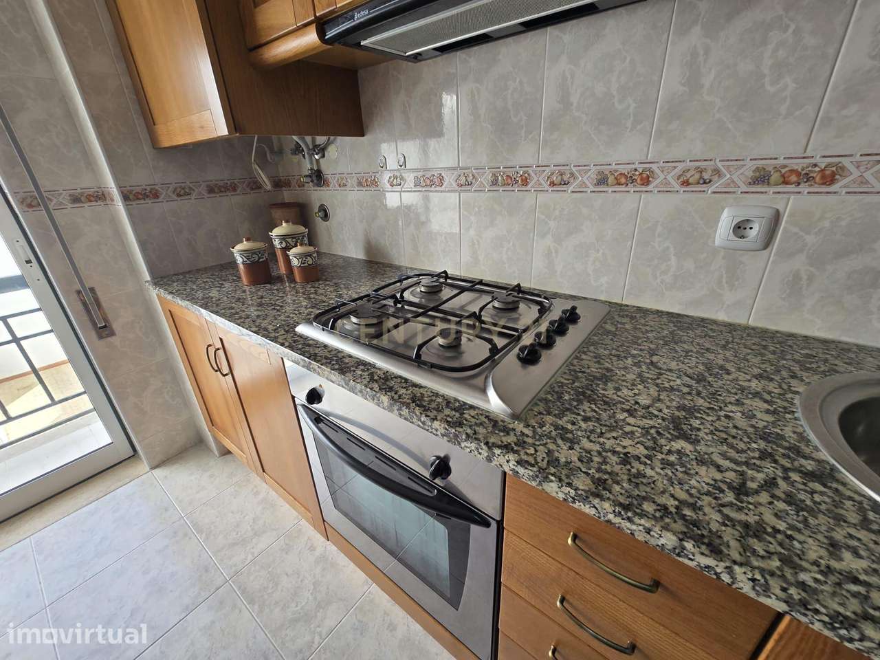 Apartamento T2 em Nazaré - Grande imagem: 3/24