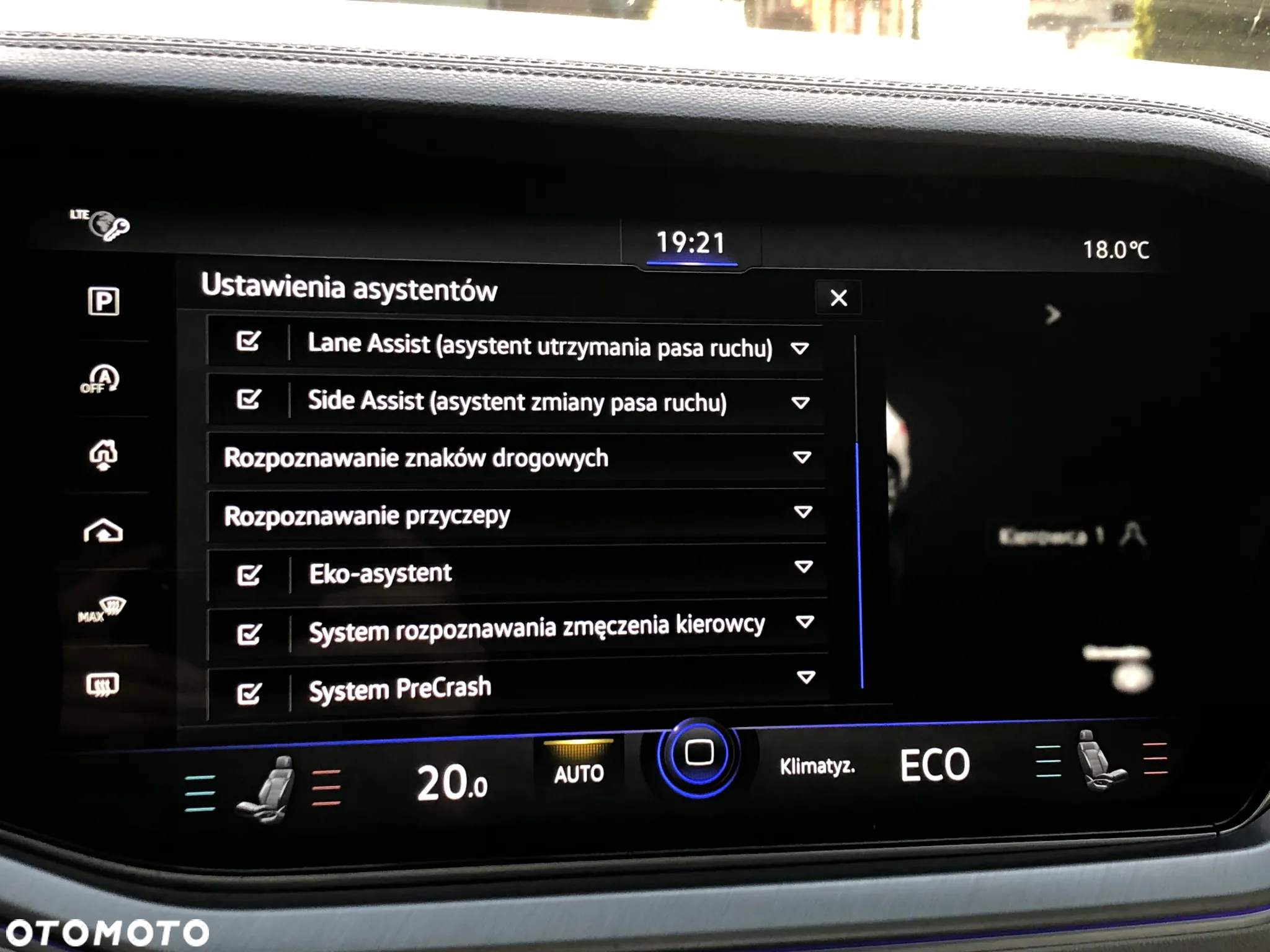 Volkswagen Touareg 4.0 V8 TDI SCR 4Mot R-Line - 25