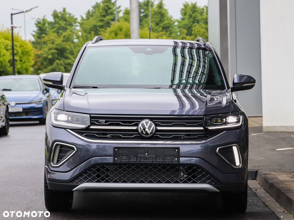 Volkswagen T-Cross - 8