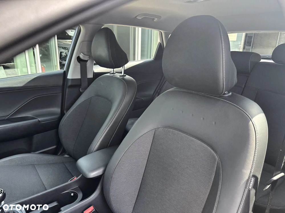 Hyundai Kona 1.6 T-GDI Executive - 15