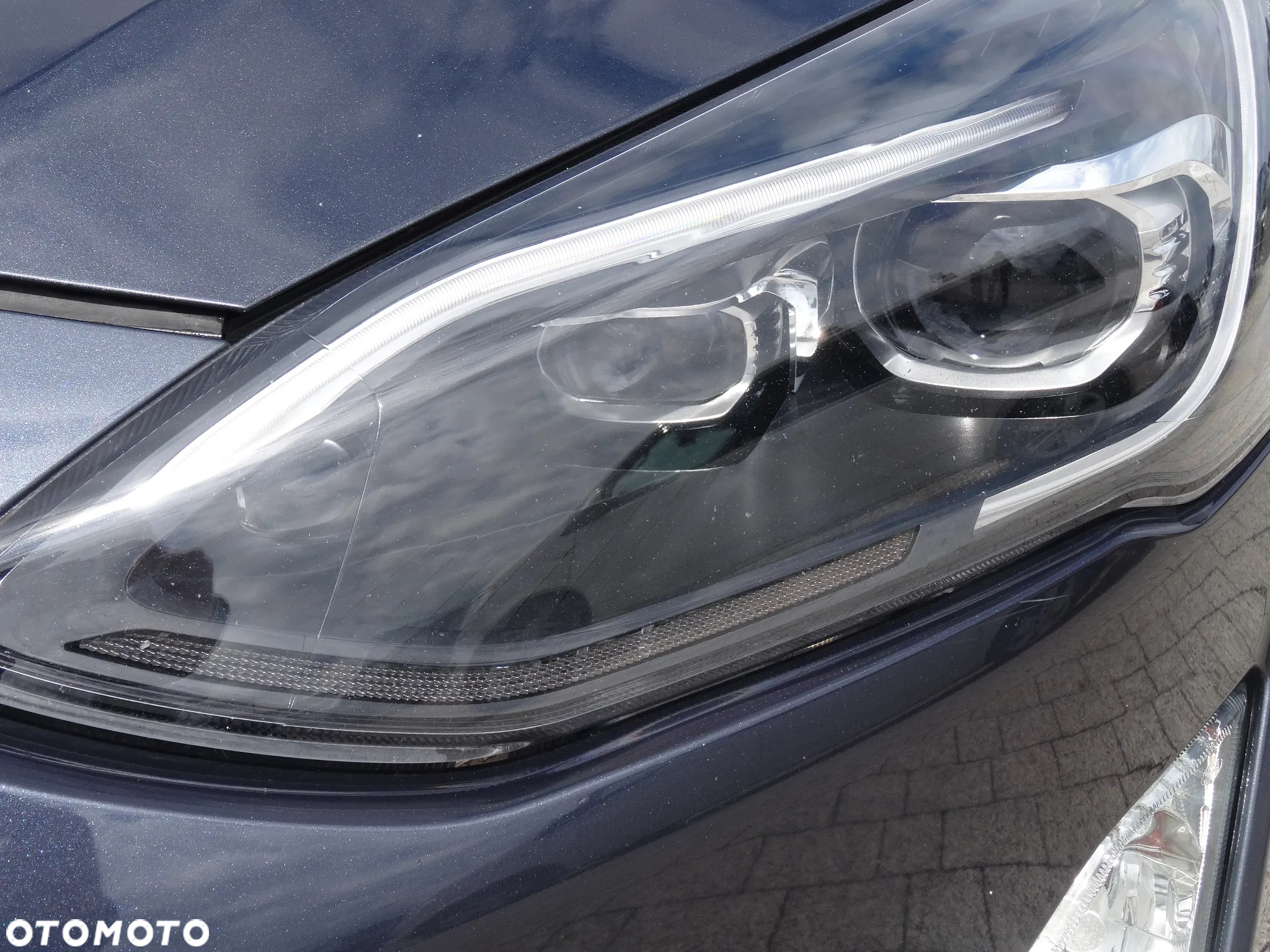 Ford Focus 1.0 EcoBoost Active - 5