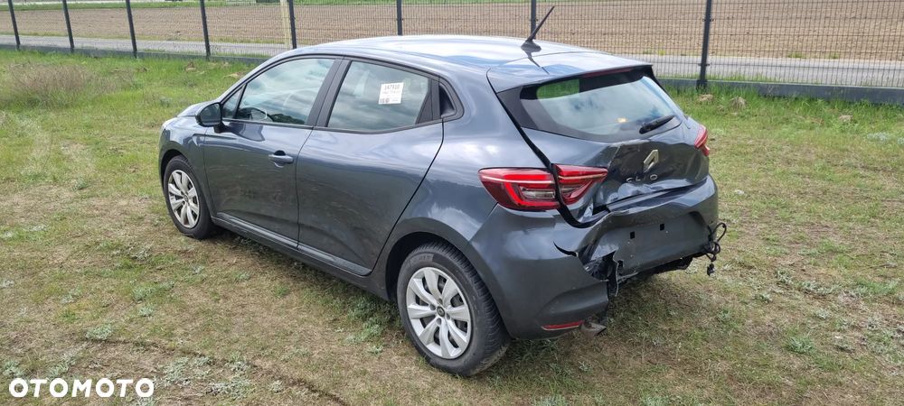Renault Clio SCe 65 EXPERIENCE - 4