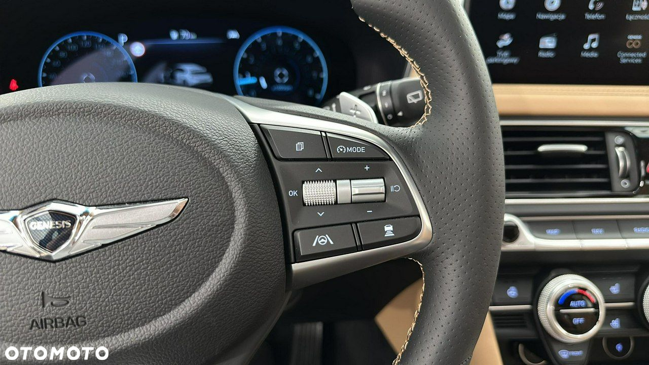 Genesis G70 - 23
