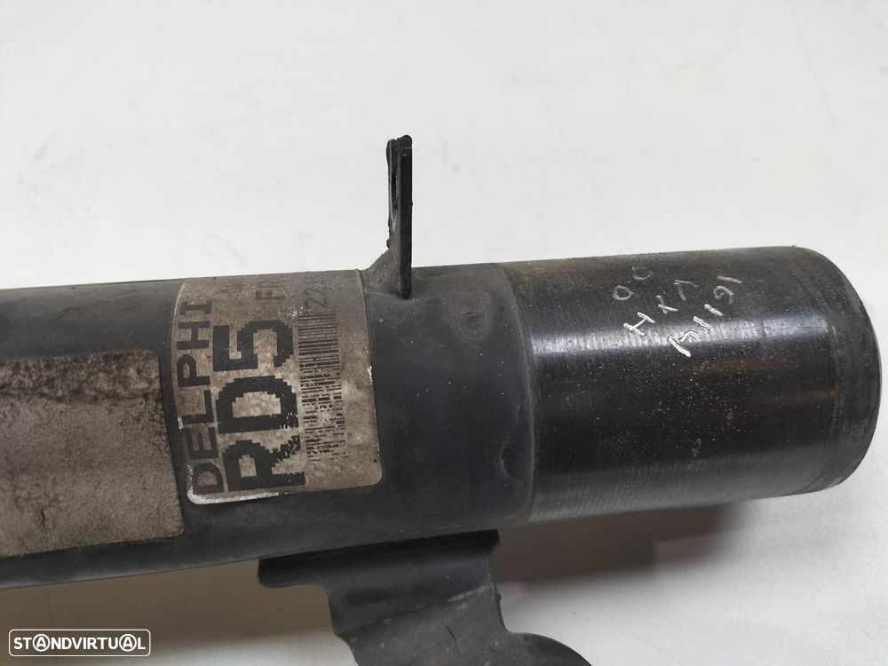 AMORTECEDOR FRONTAL DIREITO MINI MINI 2005 -31316764918 - 1