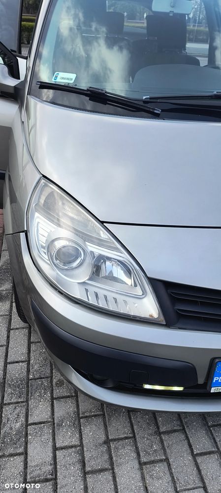 Renault Scenic - 3