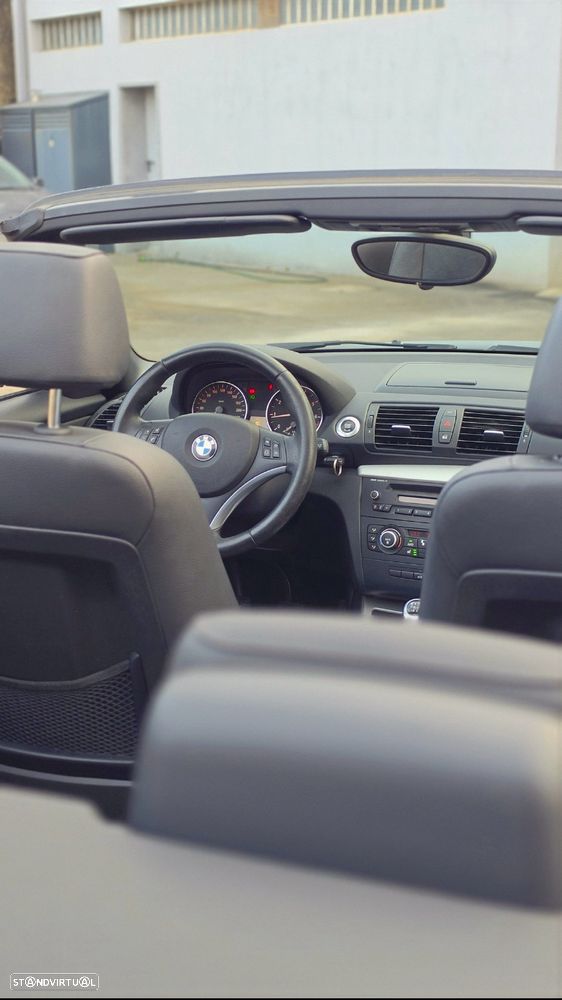 BMW 118 - 15