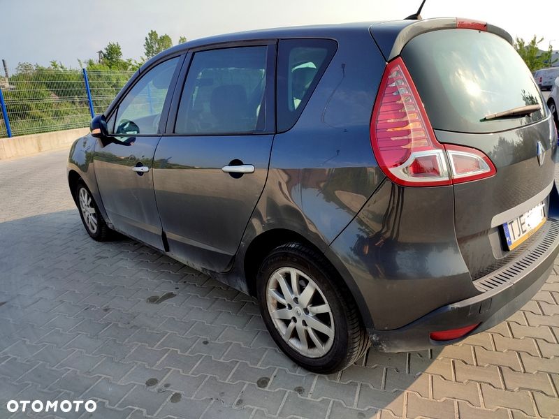 Renault Scenic - 6