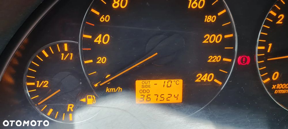 Toyota Avensis 2.0 VVT-i Prestige - 20