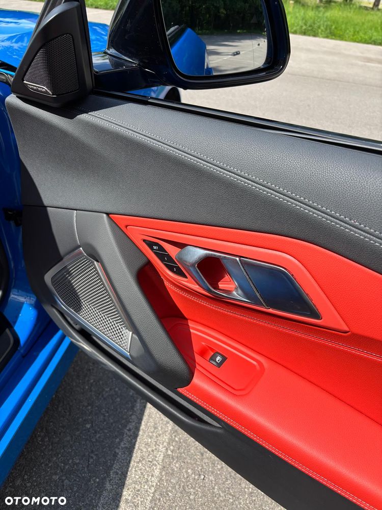 BMW Z4 M M40i sport - 20