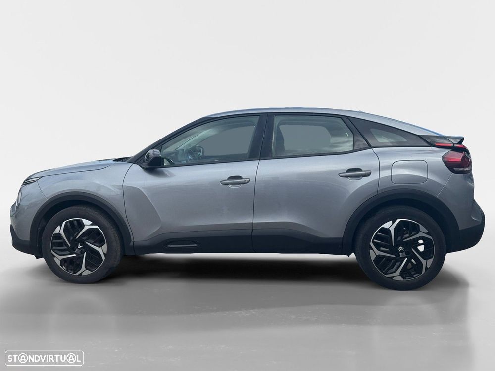 Citroën C4 1.2 PureTech Feel Pack EAT8 - 2