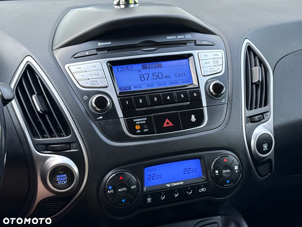 Hyundai ix35 - 36