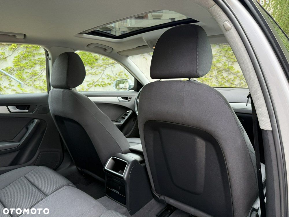 Audi A4 Limousine - 20