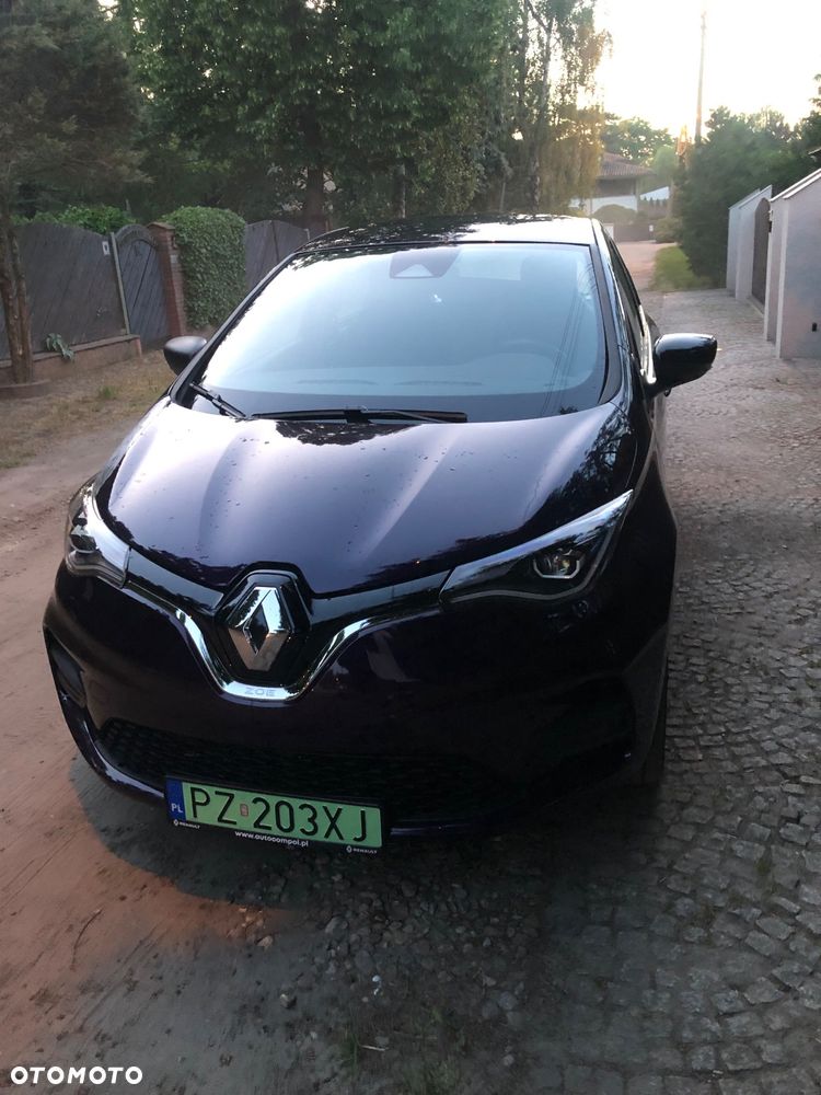 Renault Zoe - 20