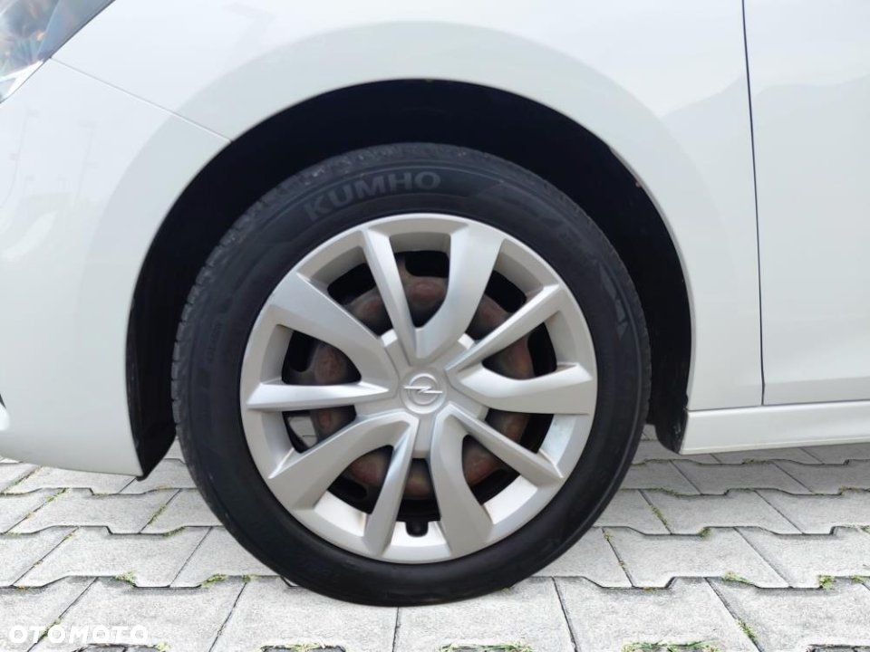 Opel Corsa - 19