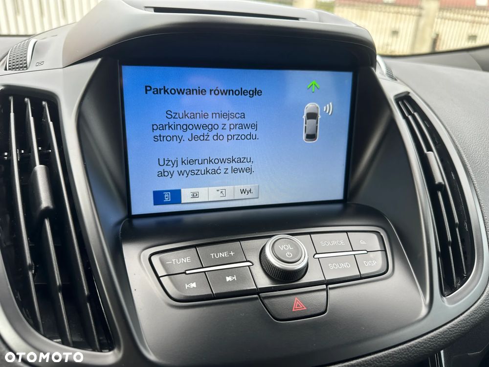 Ford Kuga 1.5 EcoBoost 2x4 ST-Line - 25