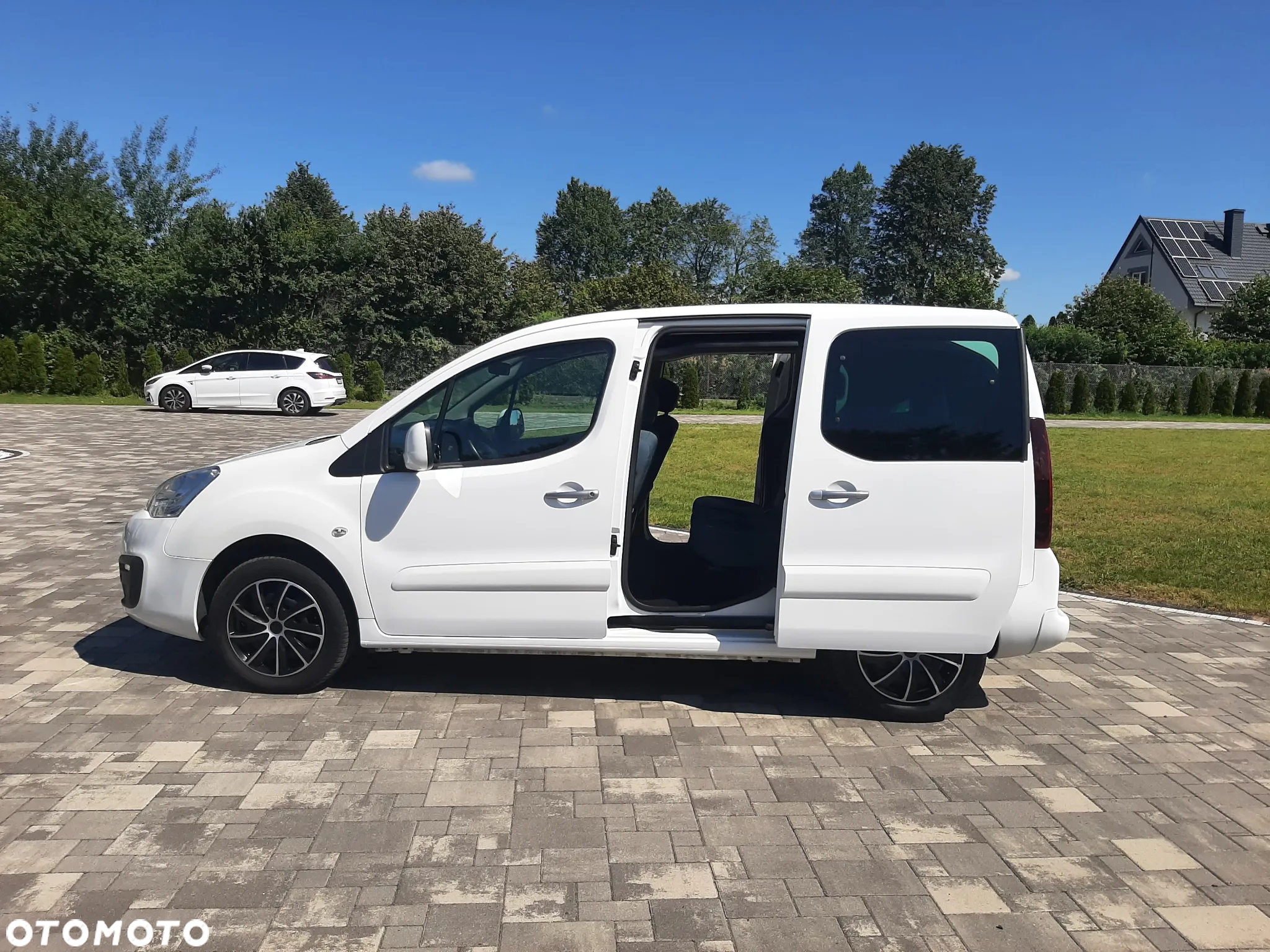 Citroën Berlingo Multispace BlueHDi 100 SELECTION - 19