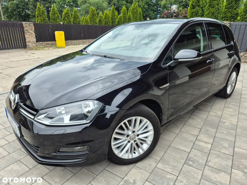Volkswagen Golf - 9