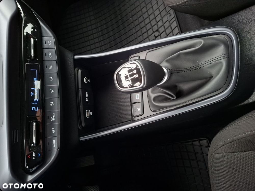 Hyundai i20 1.0 T-GDi Modern - 37