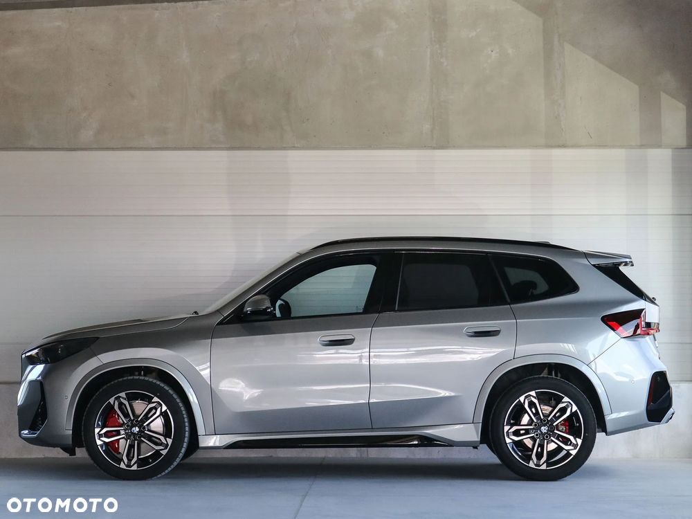 BMW X1 sDrive18d M Sport - 9