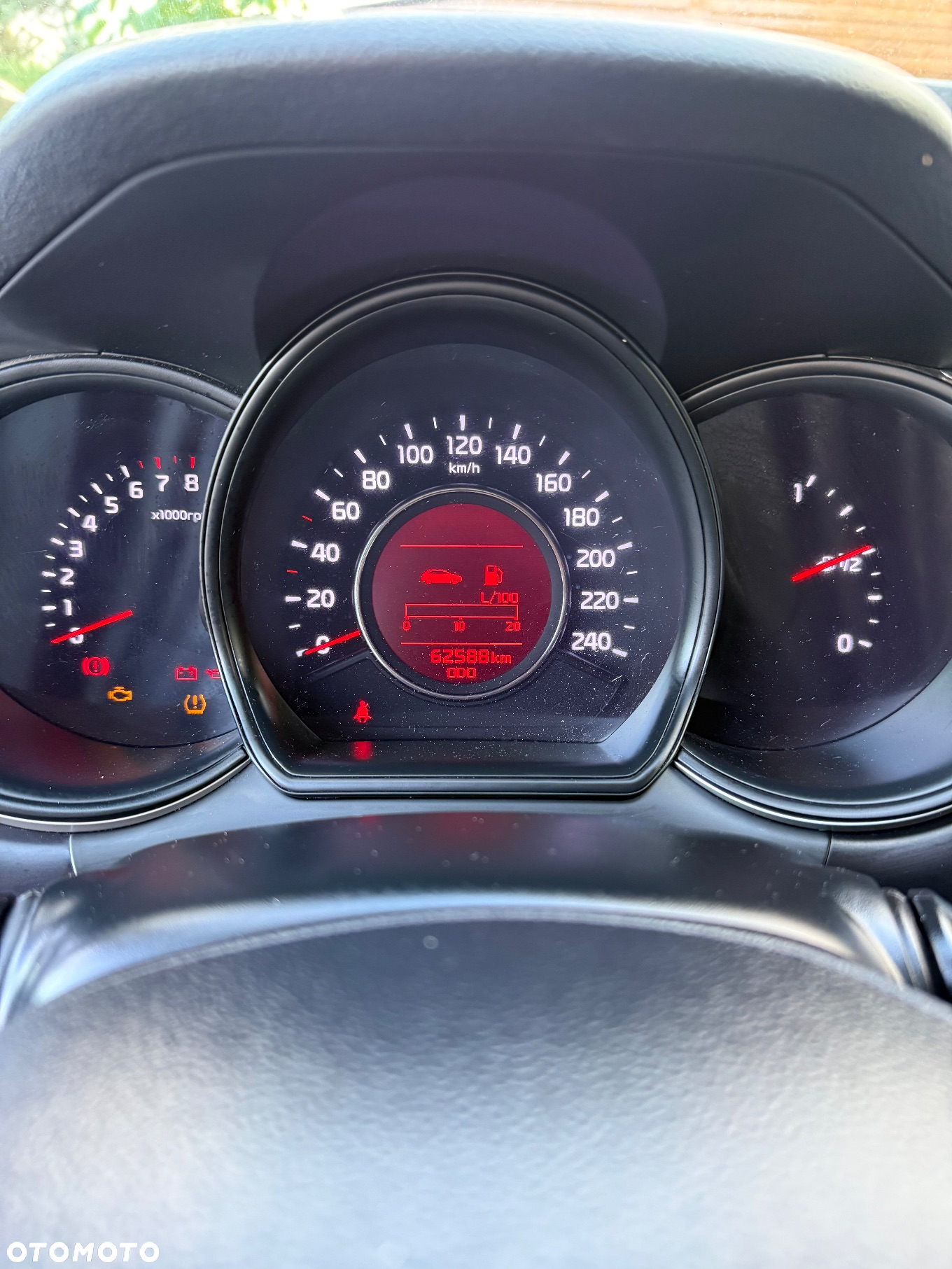 Kia Ceed - 15