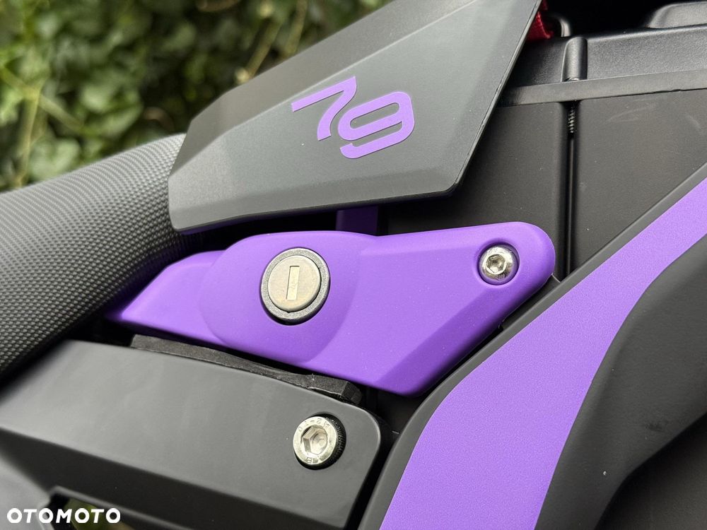 79Bike Falcon Pro - 10