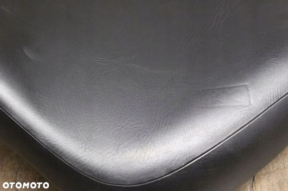 SIEDZENIE KIEROWCY YAMAHA XVS650 DRAG STAR CUSTOM - 5