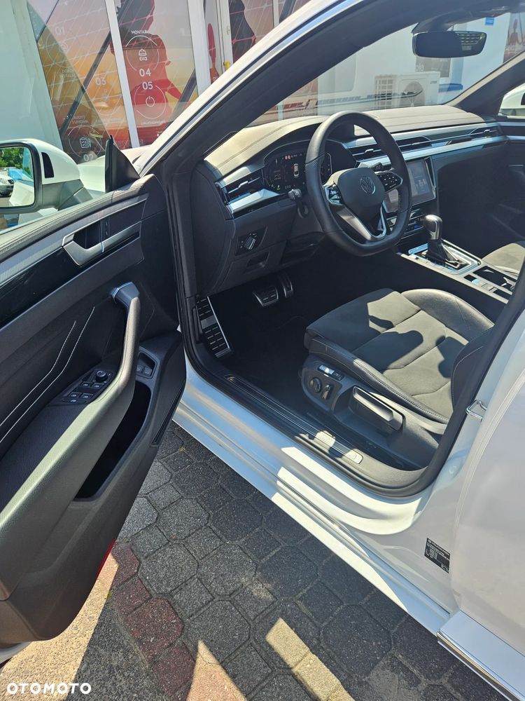 Volkswagen Arteon - 8