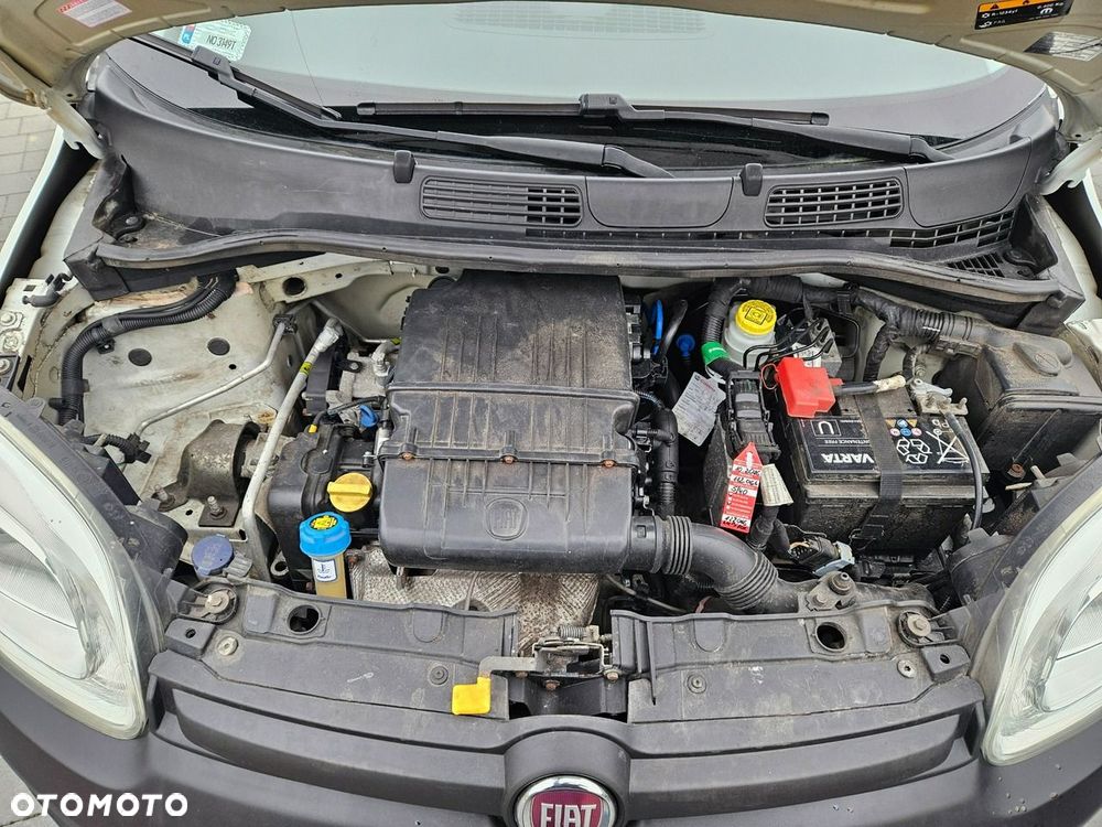 Fiat Panda - 12