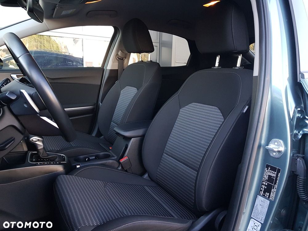 Kia XCeed 1.5 T-GDI M DCT - 17