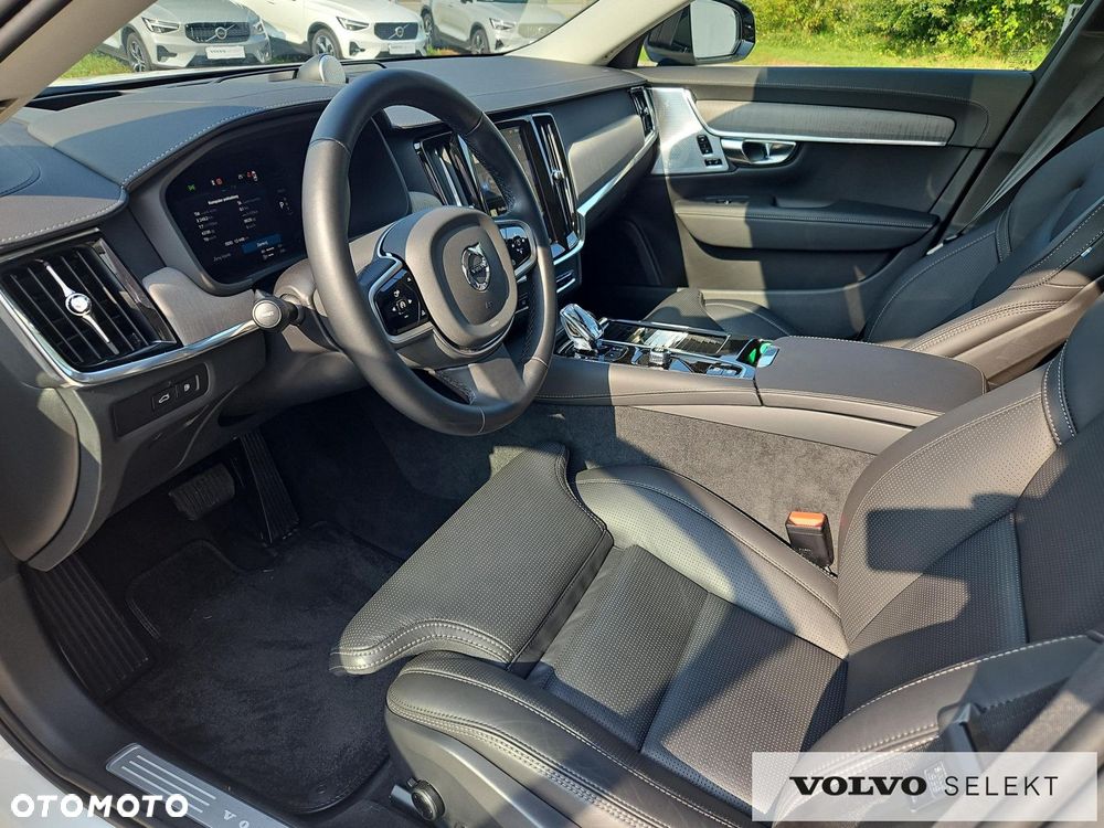 Volvo V90 - 10