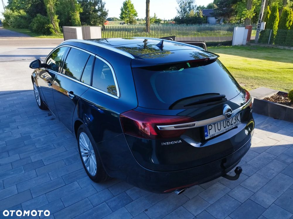 Opel Insignia - 7
