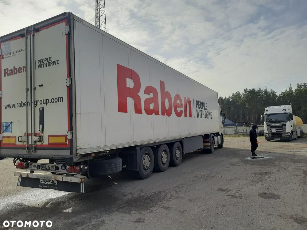 Schmitz Cargobull - 7