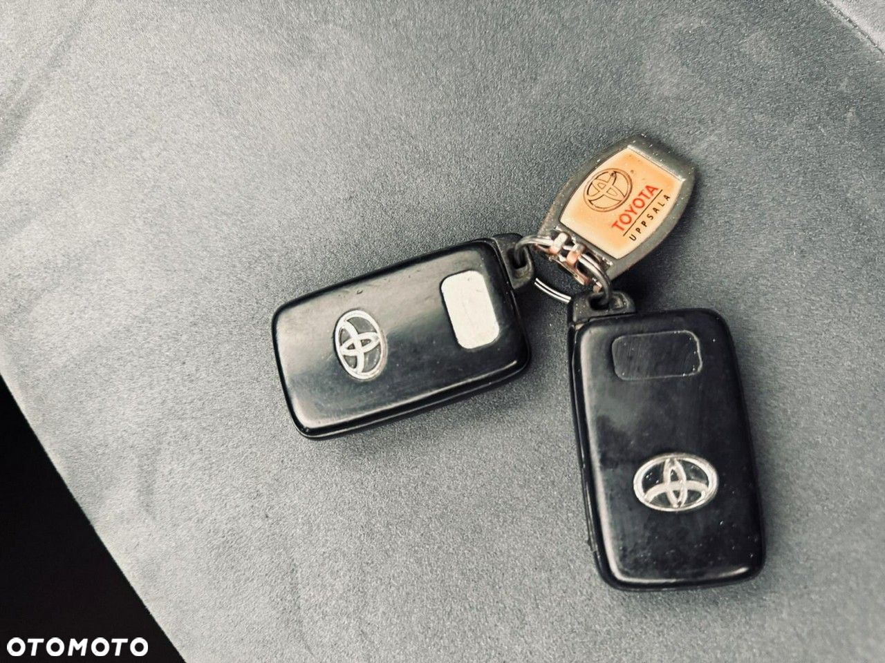 Toyota Prius - 21
