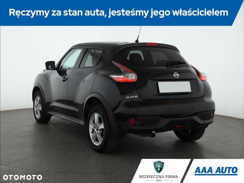 Nissan Juke - 5