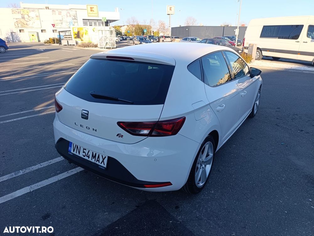 Seat Leon 1.4 TSI Start&Stop FR - 3