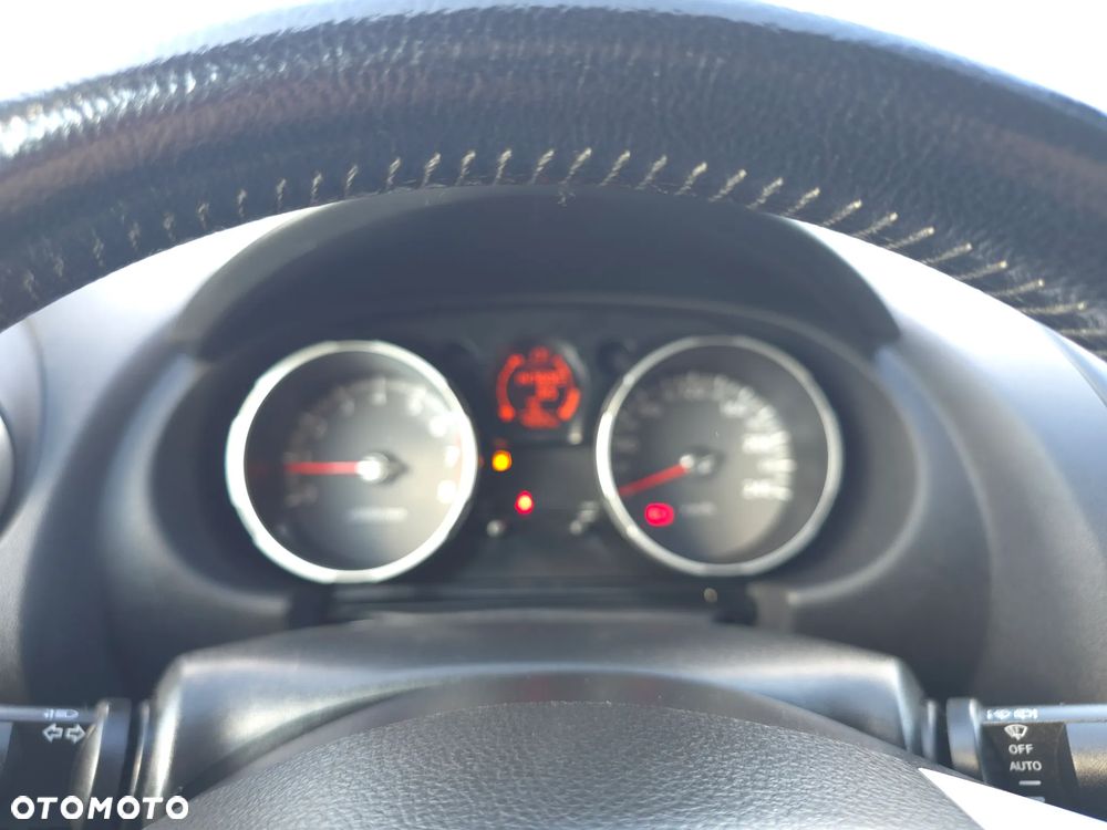 Nissan Qashqai 1.6 Acenta Pack - 21