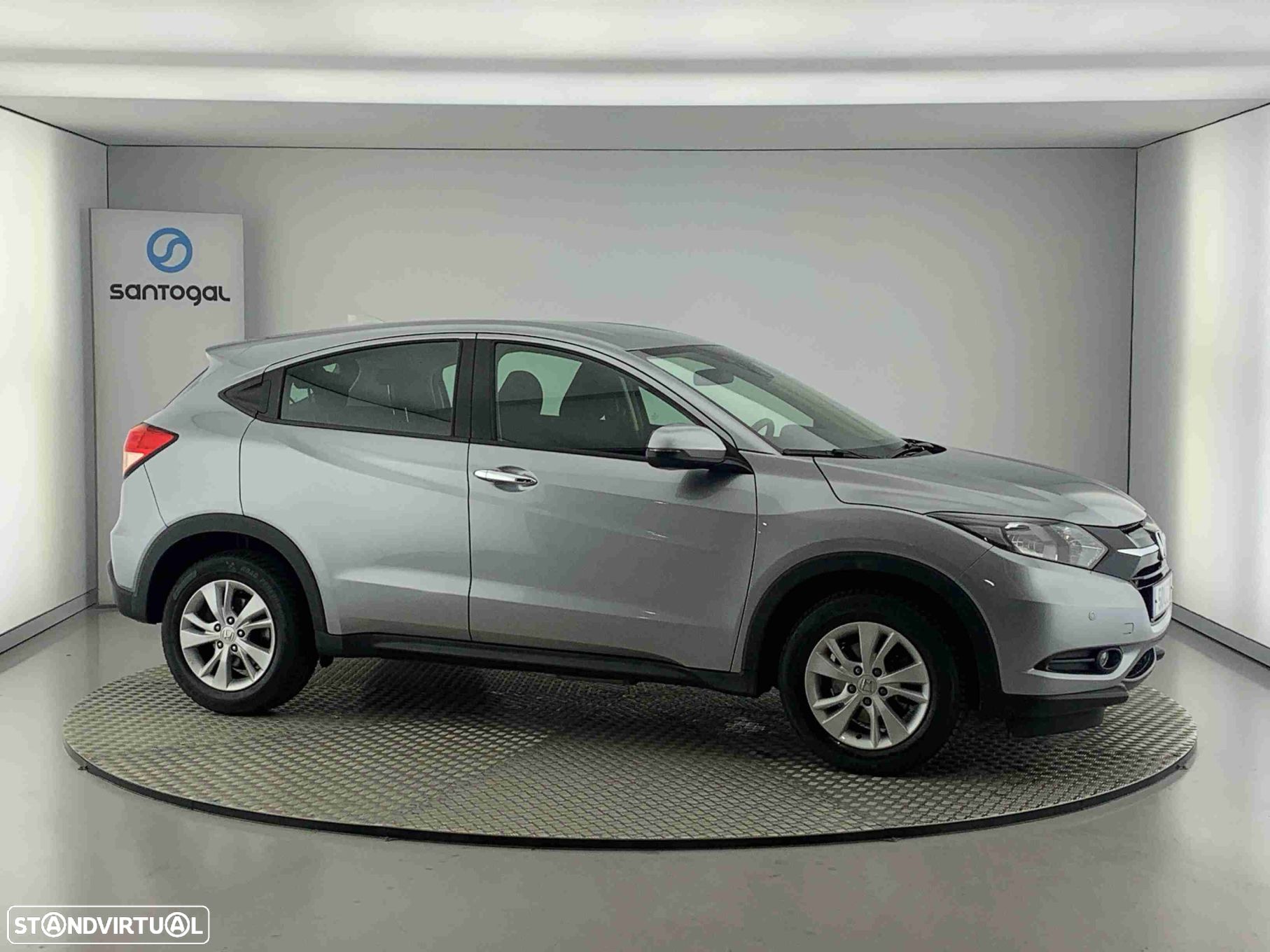 Honda HR-V 1.5 i-VTEC Elegance+Connect Navi - 1