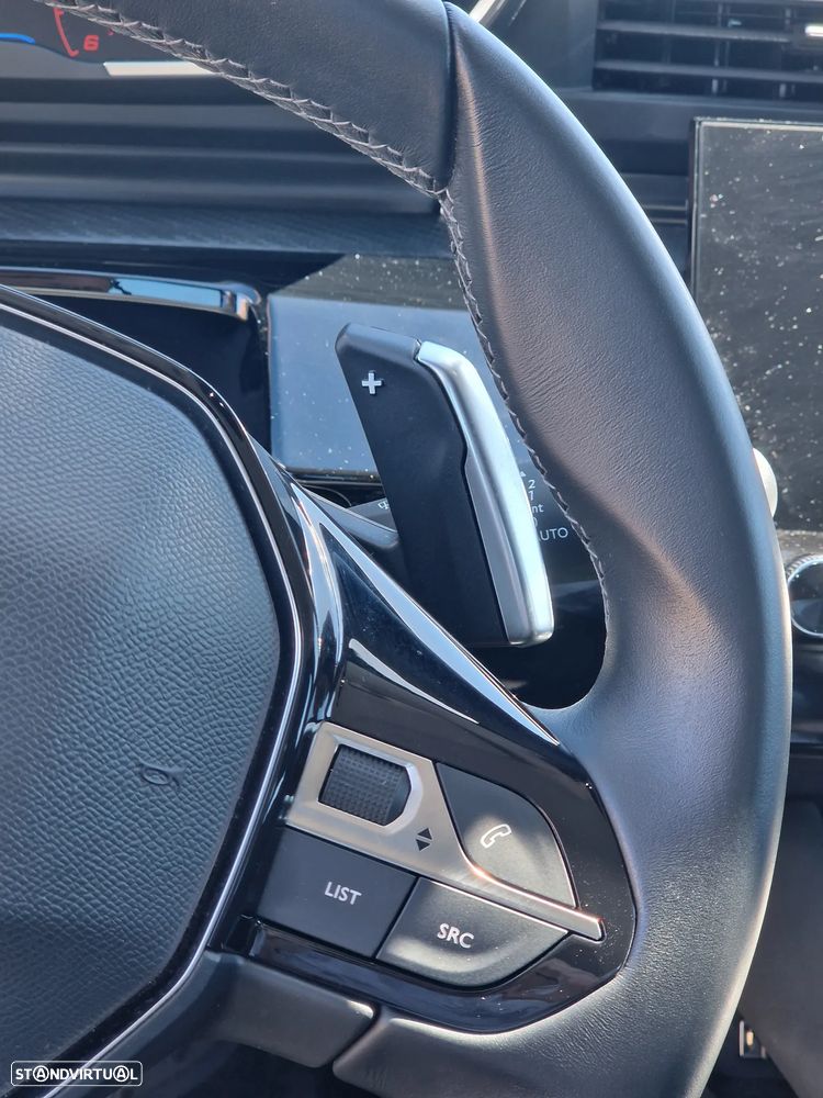 Peugeot 508 - 17