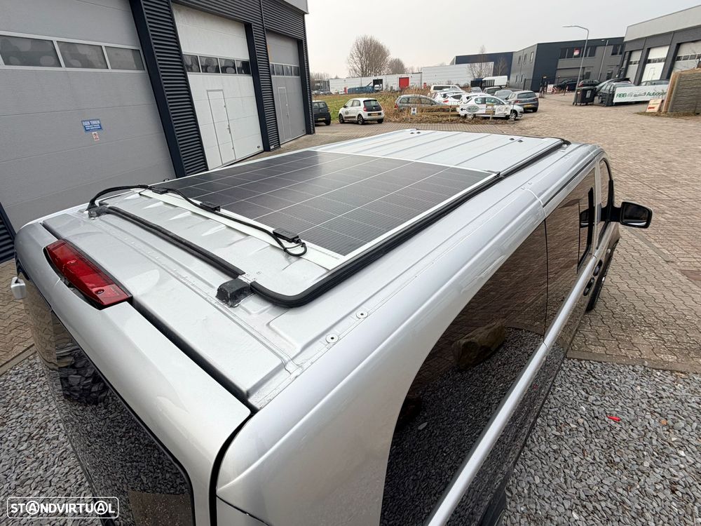 Mercedes-Benz Vito Maybach Camper - 6