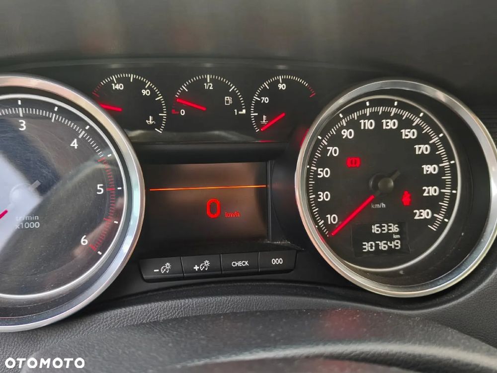 Peugeot 508 1.6 HDi Active - 19