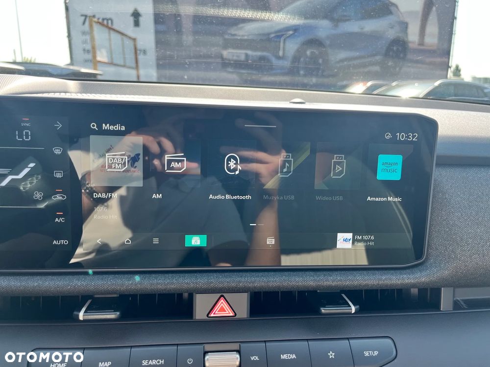 Kia Seltos 1.6 T-GDI GT Line DCT - 29